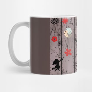 summer vibes and little love stories Mug